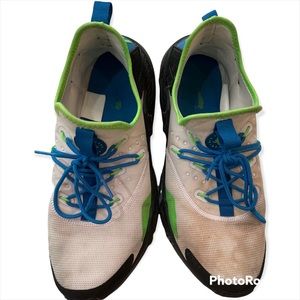 Nike Air Huarache Mens Sneakers Size 11